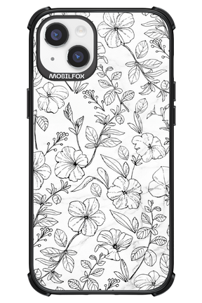 Lineart Beuty - Apple iPhone 14 Plus