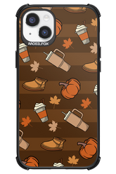 Autumn Brew - Apple iPhone 14 Plus
