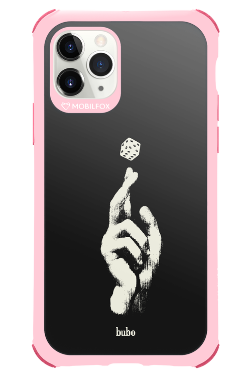 DAMNED LUCK 2.0 - Apple iPhone 11 Pro