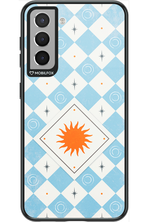 Sun Magic - Samsung Galaxy S21
