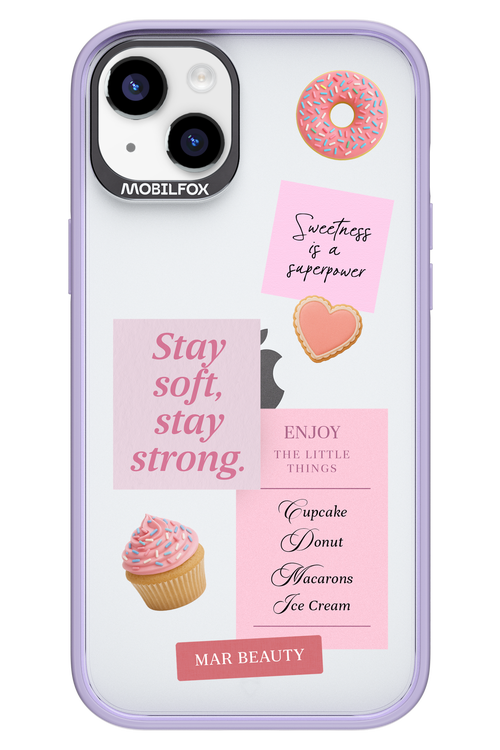 Sweet Babe - Apple iPhone 14 Plus