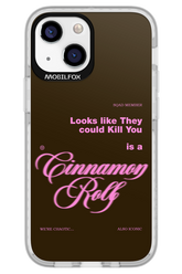 Killer Cinnamon - Apple iPhone 13 Mini