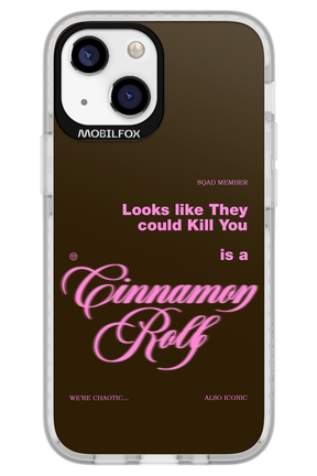 Killer Cinnamon - Apple iPhone 13 Mini