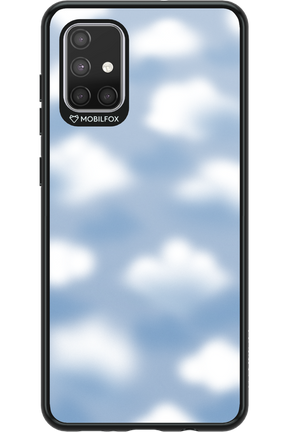 Daydream - Samsung Galaxy A71