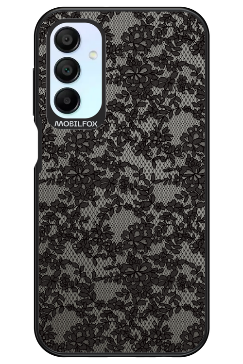 Floral lace 2.0 - Samsung Galaxy A15