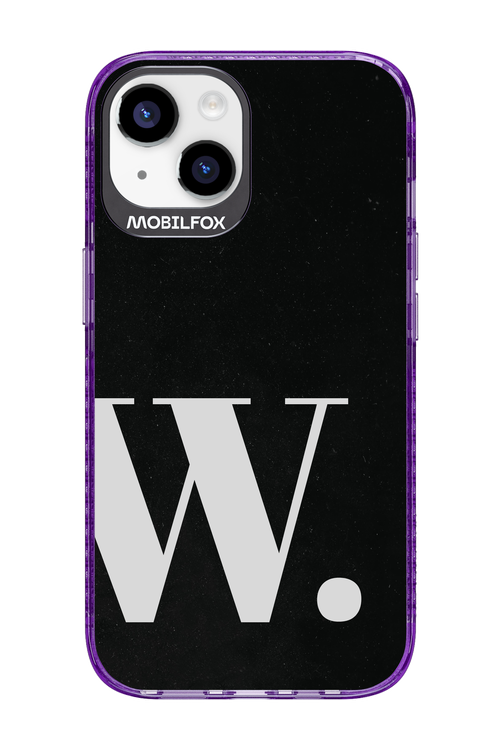 W (Off Space) - Apple iPhone 14