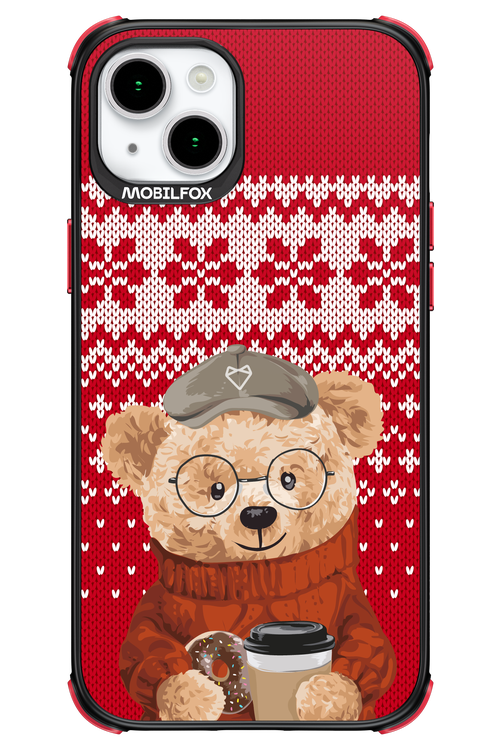 Sweet Holiday - Apple iPhone 15 Plus