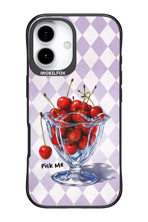 Pick Me 2.0 - Apple iPhone 17