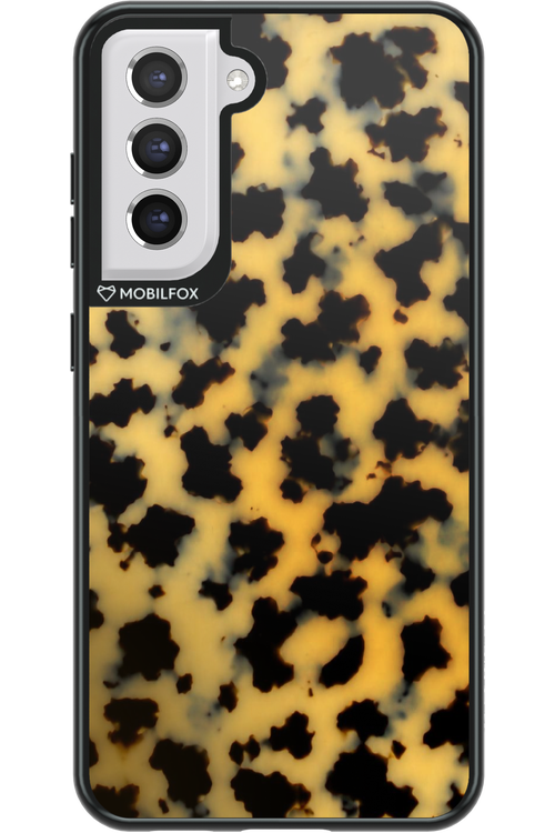 Tortoiseshell 2.0 - Samsung Galaxy S21 FE