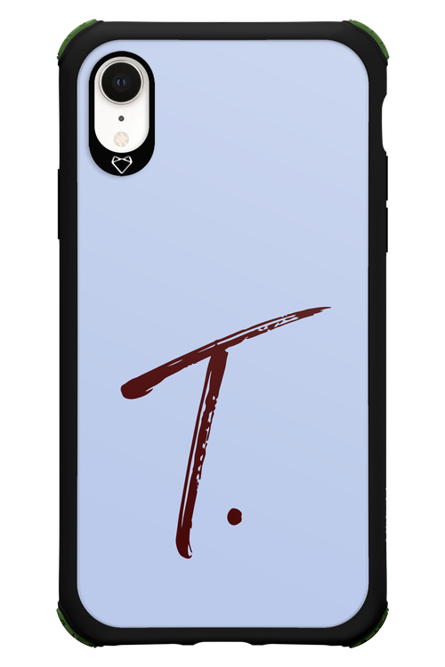 (Jellyfish Presso) T 2.0 - Apple iPhone XR