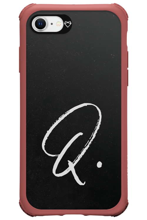 (Off Space) Q 2.0 - Apple iPhone SE 2022