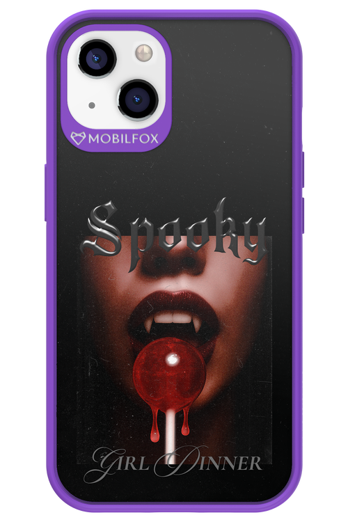 Freaky Girl - Apple iPhone 13