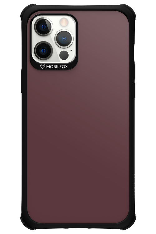 Plum - Apple iPhone 12 Pro Max