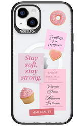 Sweet Babe - Apple iPhone 15 Plus