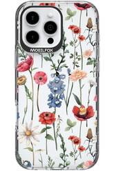 Flower Field - Apple iPhone 16 Pro Max
