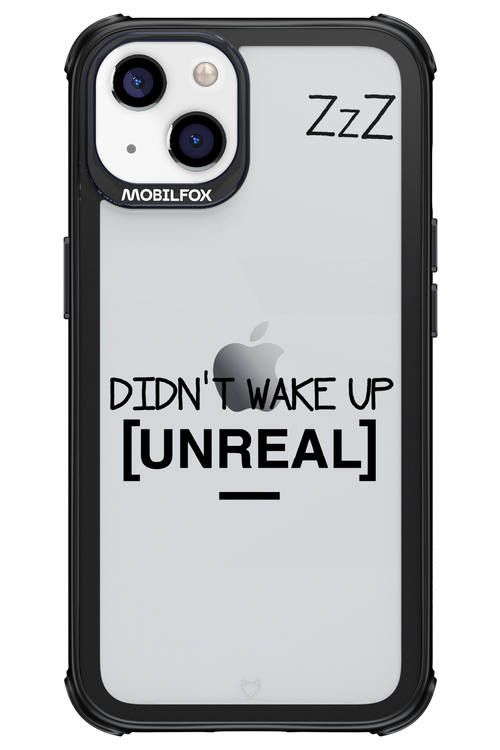 WAKE UP - Apple iPhone 13