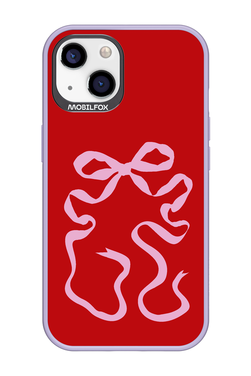 Long Bow Red - Apple iPhone 13
