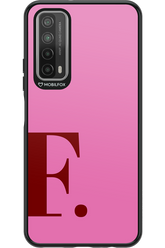F (Sorbet) 2.0 - Huawei P Smart 2021
