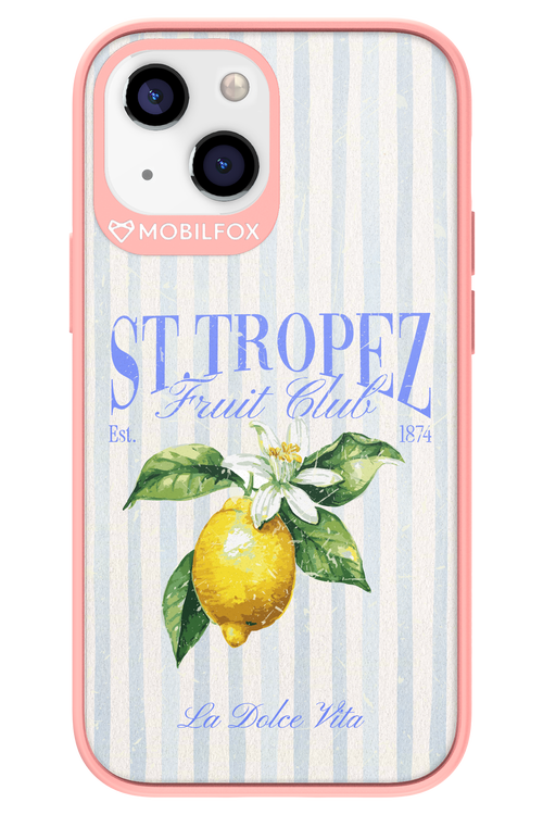 St. Tropez - Apple iPhone 13 Mini