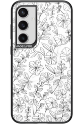 Lineart Beauty - Samsung Galaxy S24+