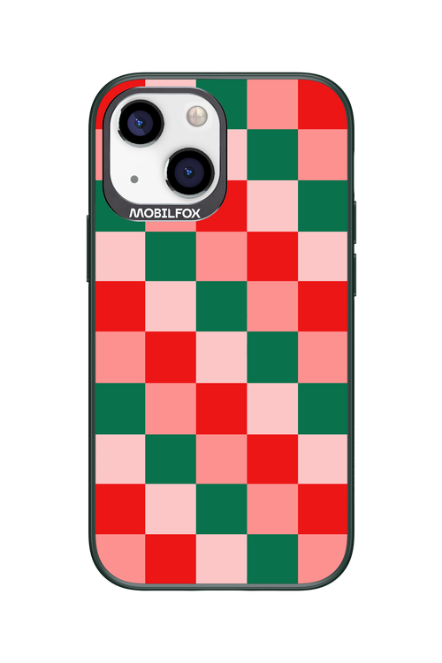Christmas Pattern - Apple iPhone 13 Mini