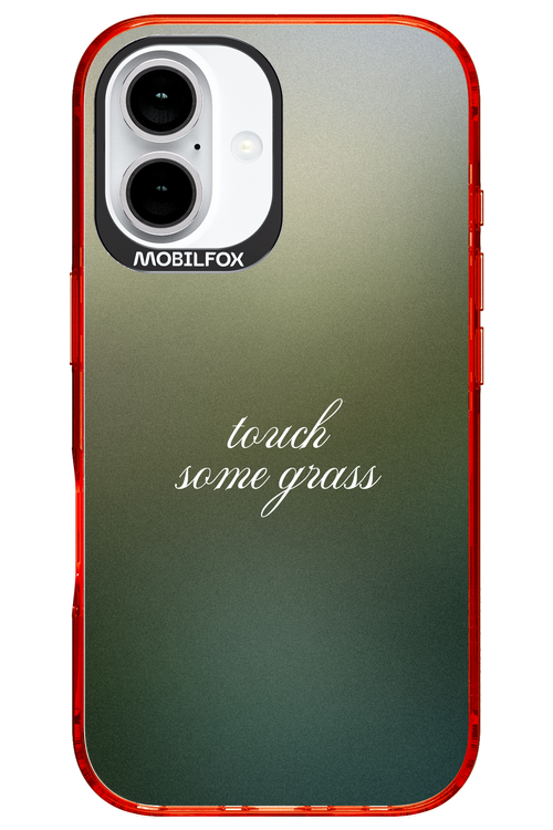 Natural Reset - Apple iPhone 16