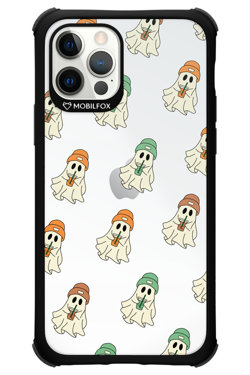 Spirited Sips (Nude) - Apple iPhone 12 Pro