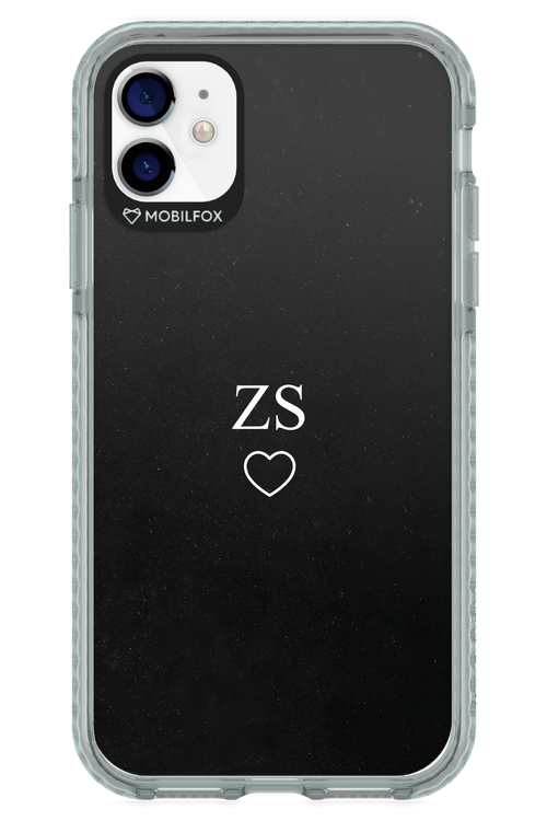 ZS Black 2.0 - Apple iPhone 11
