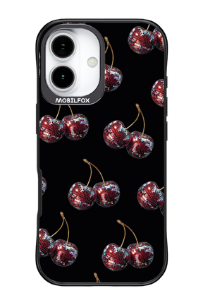 Cherry Rush - Apple iPhone 17