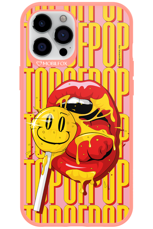 Top Of POP - Apple iPhone 12 Pro Max