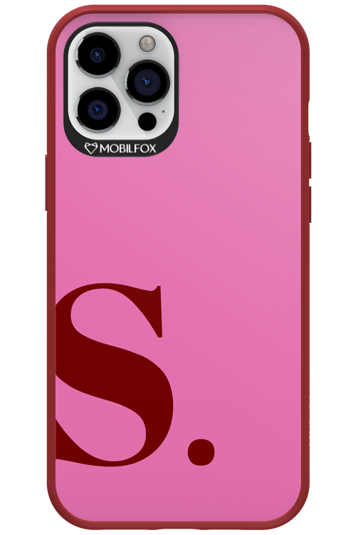 S (Sorbet) 2.0 - Apple iPhone 12 Pro Max