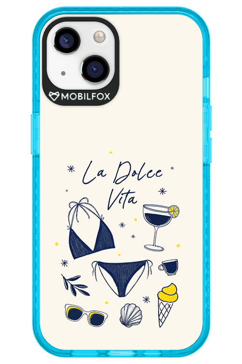 Dolce Vita - Apple iPhone 13