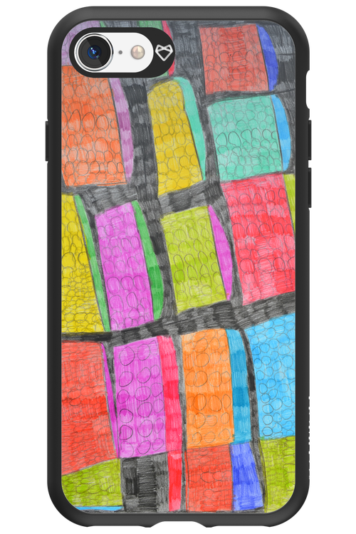 Bihari László 2.0 - Apple iPhone SE 2022