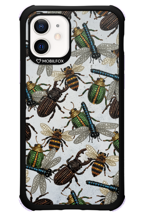 Beetle Gem - Apple iPhone 12