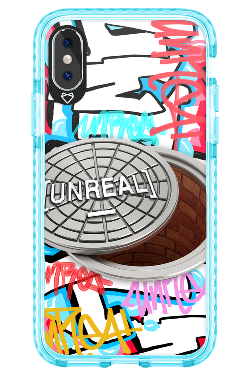 HULE - Apple iPhone XS