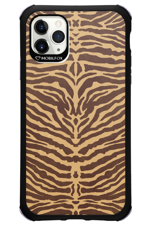 Urban Zebra - Apple iPhone 11 Pro Max