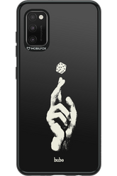 DAMNED LUCK - Samsung Galaxy A41