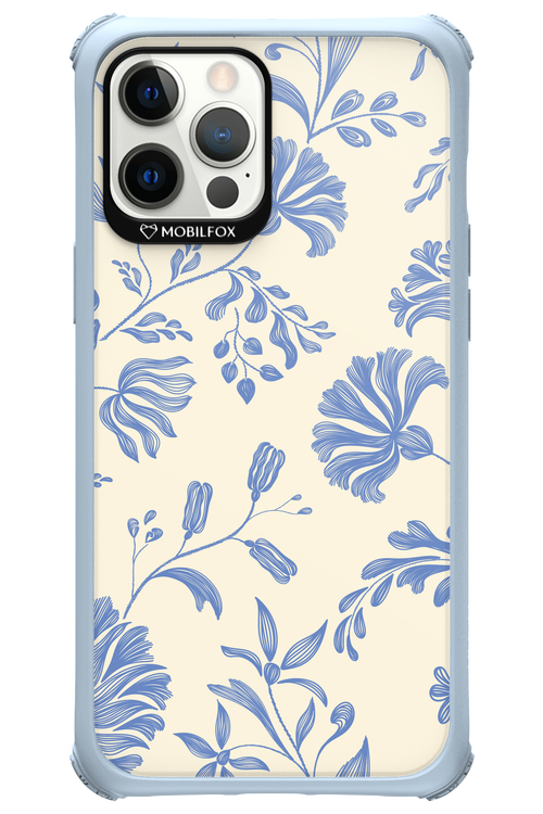 Simple Flowers 2.0 - Apple iPhone 12 Pro Max