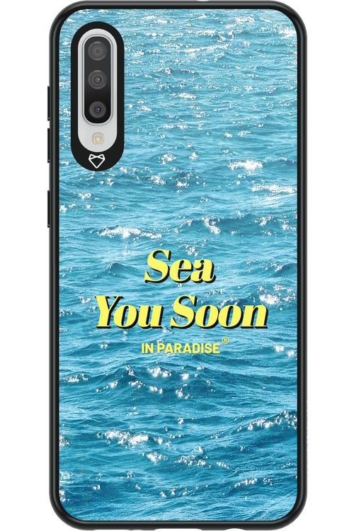 Sea You - Samsung Galaxy A50