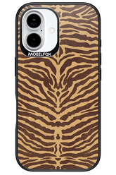 Urban Zebra - Apple iPhone 16
