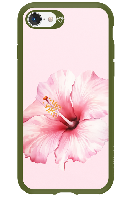 HibiPinky 2.0 - Apple iPhone SE 2020