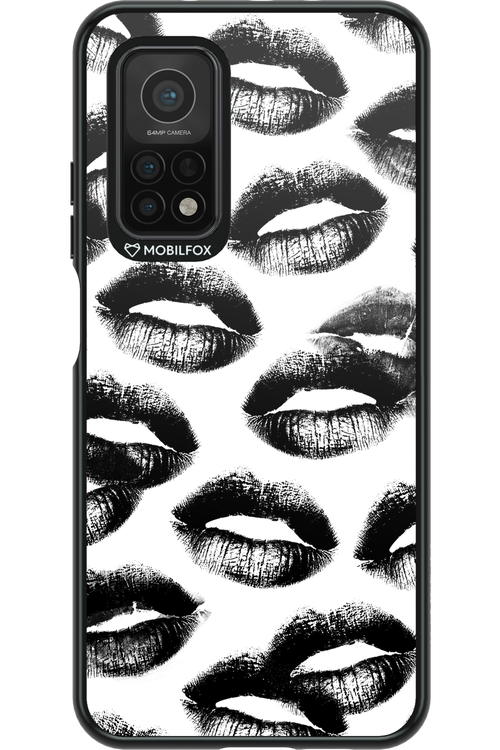 Ghost Kiss - Xiaomi Mi 10T 5G