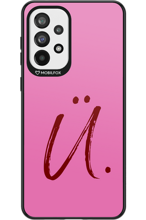 (Sorbet) U II 2.0 - Samsung Galaxy A73