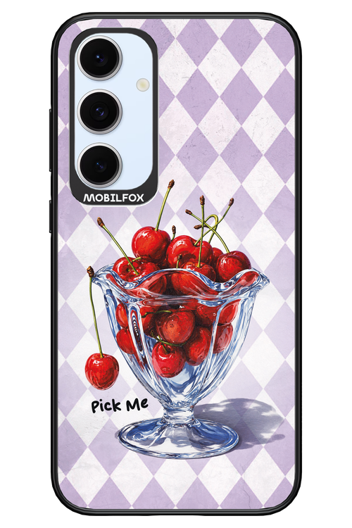 Pick Me 2.0 - Samsung S24 FE
