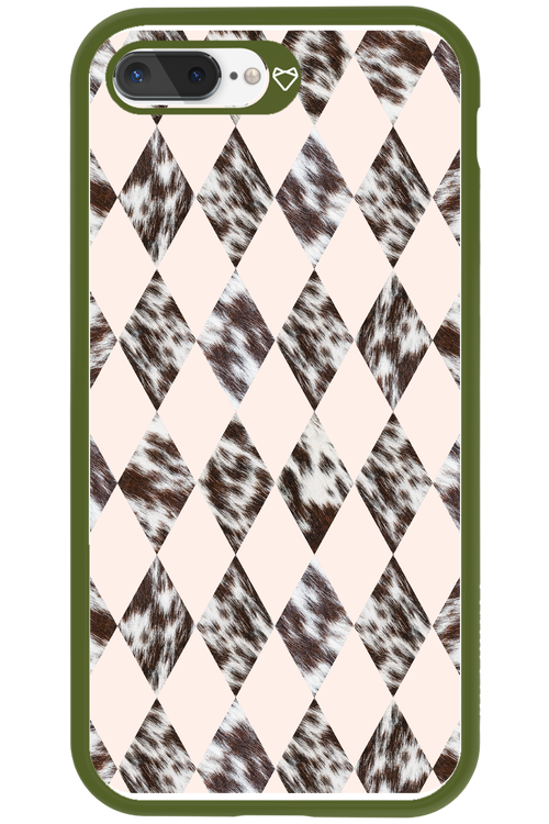 Cool Floor - Apple iPhone 8 Plus