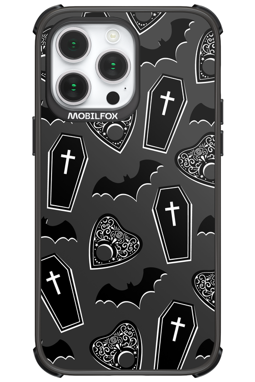 After Death - Apple iPhone 14 Pro Max