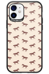 Equestrian Beige - Apple iPhone 12