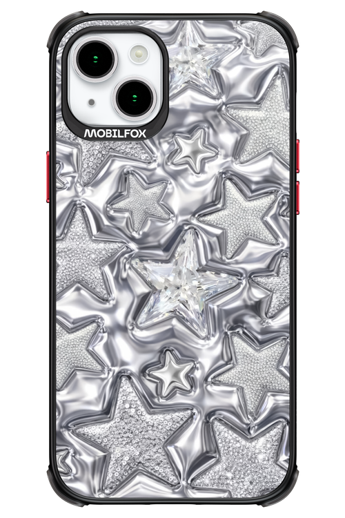 Star Gum - Apple iPhone 15 Plus