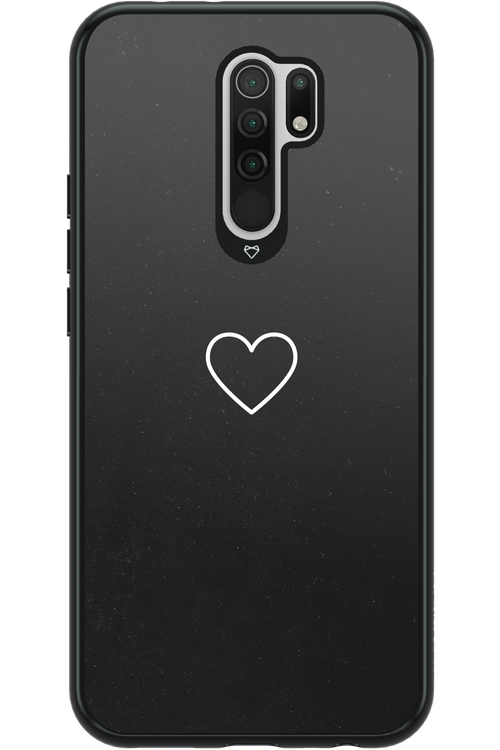 Love Is Simple - Xiaomi Redmi 9