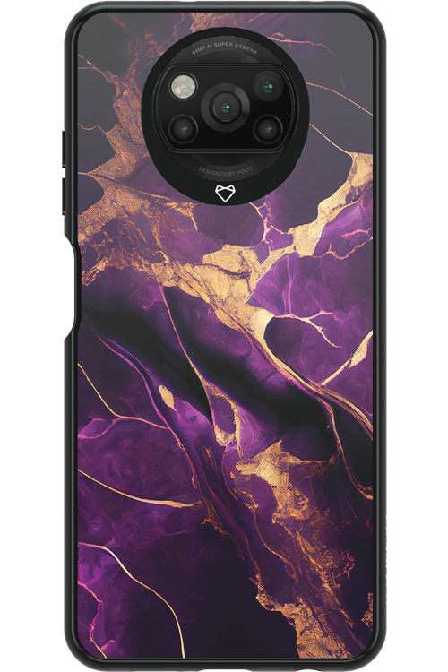 Michael 2.0 - Xiaomi Poco X3 NFC